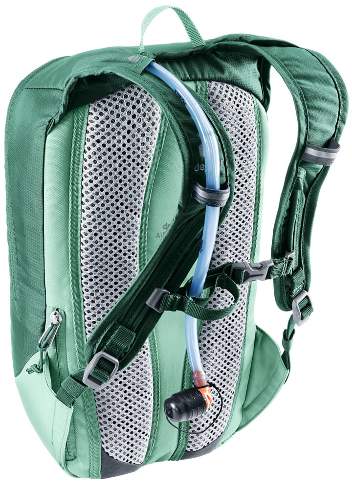 Deuter Junior Bike Seagreen-Spearmint Deuter