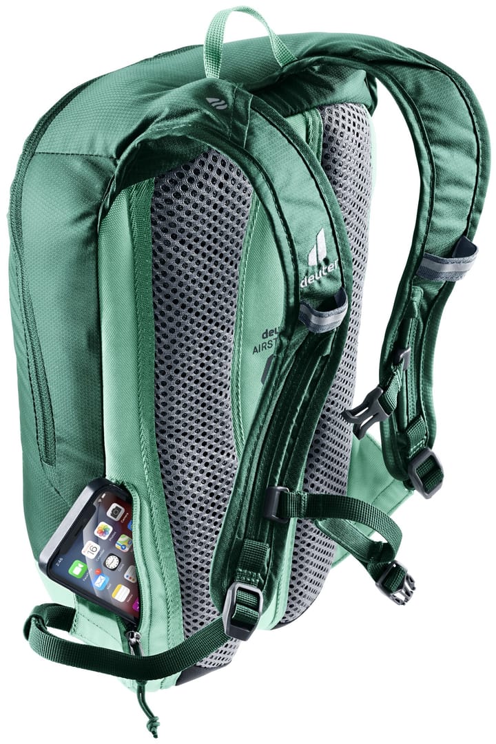 Deuter Junior Bike Seagreen-Spearmint Deuter