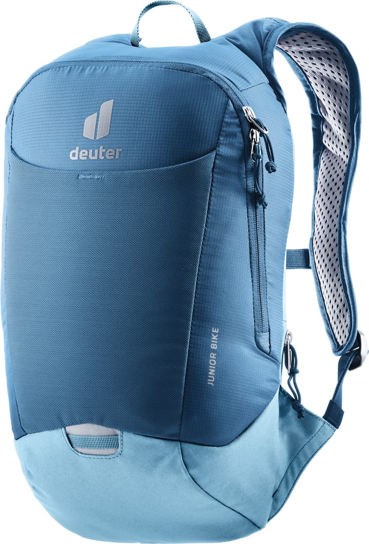 Deuter Juniors' Bike Wave-Aqua Deuter