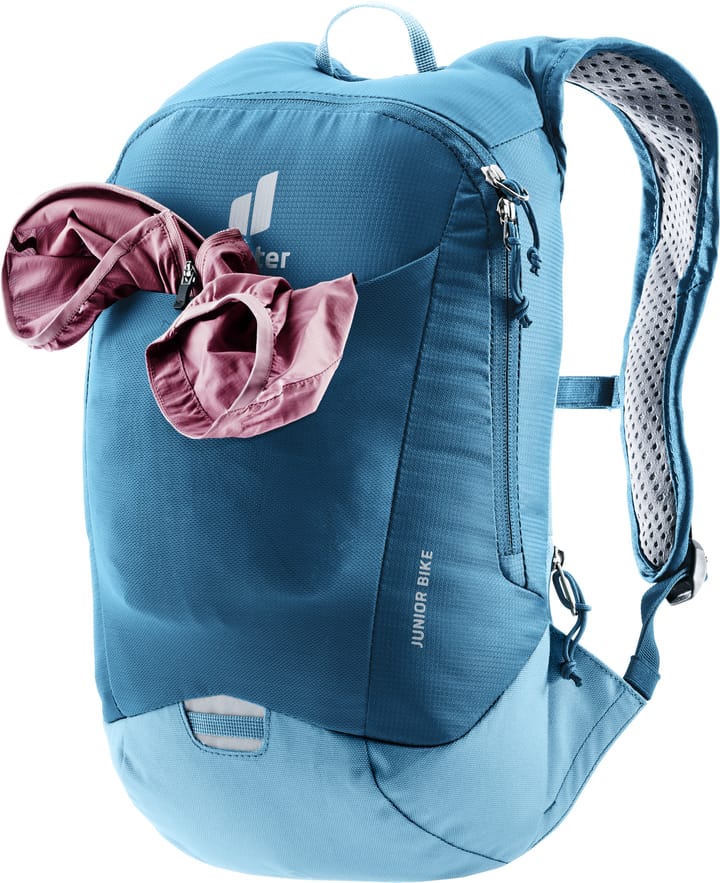Deuter Juniors' Bike Wave-Aqua Deuter