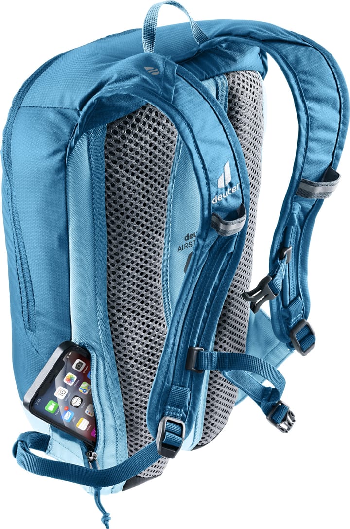 Deuter Juniors' Bike Wave-Aqua Deuter