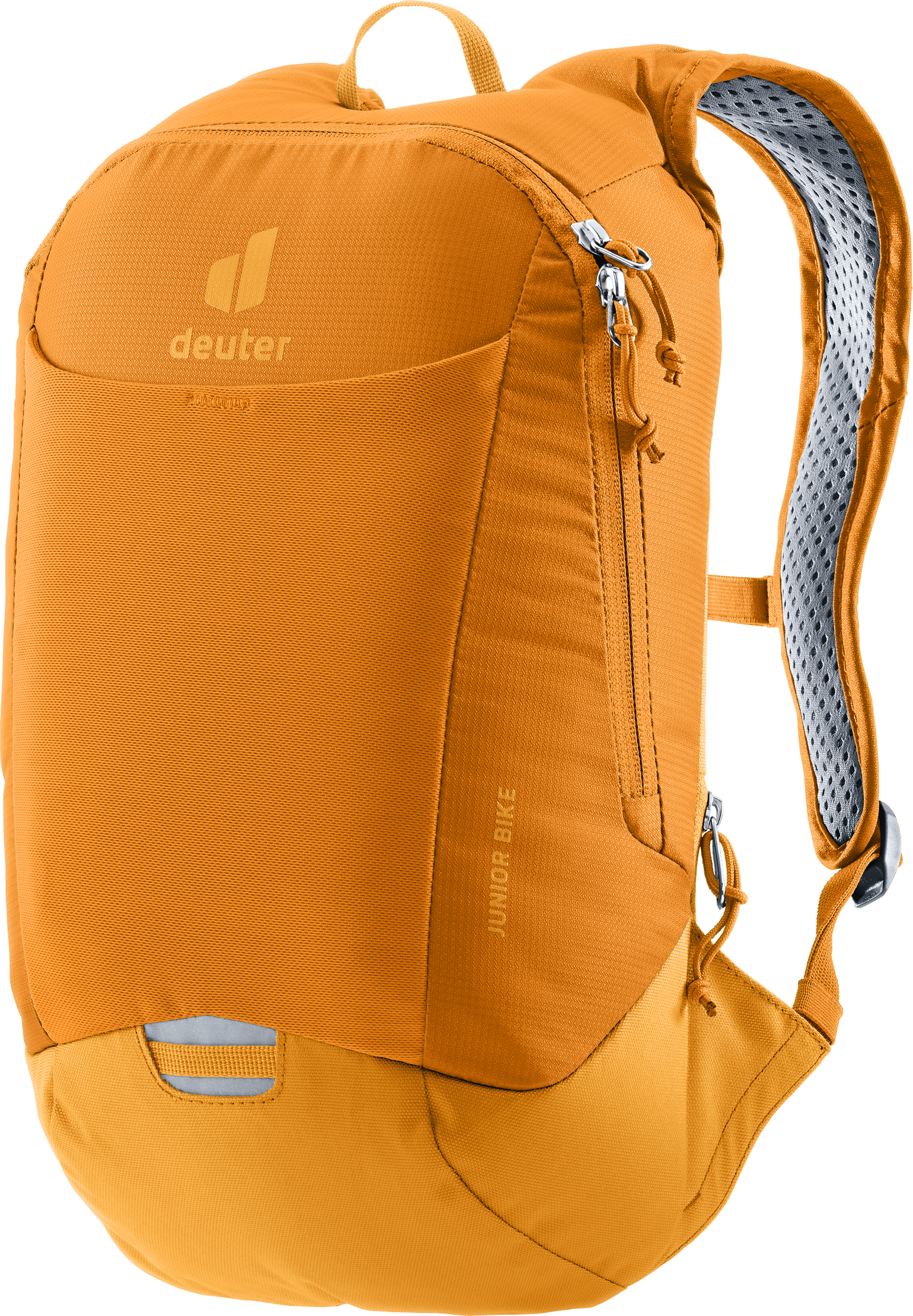Deuter Juniors' Bike Maple-amber