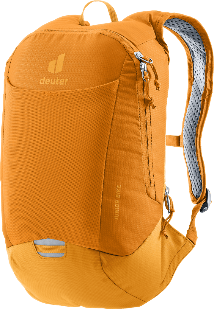 Deuter Juniors' Bike Maple-amber Deuter