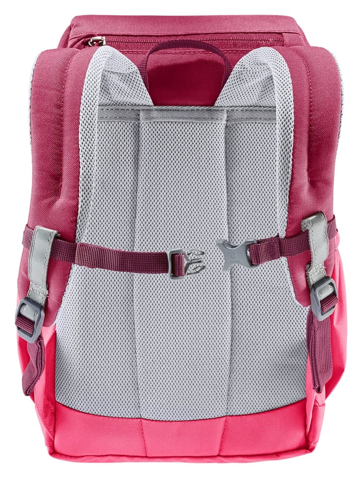 Deuter Kids' Schmusebär Ruby-Hotpink Deuter