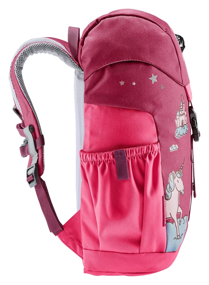 Deuter Kids' Schmusebär Ruby-Hotpink Deuter