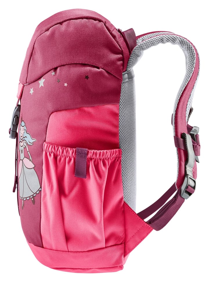 Deuter Kids' Schmusebär Ruby-Hotpink Deuter