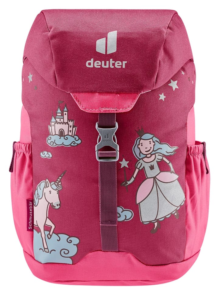 Deuter Kids' Schmusebär Ruby-Hotpink Deuter