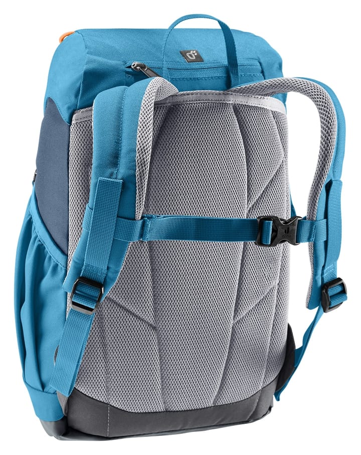 Deuter Kids' Waldfuchs 14 Marine/Wave Deuter Deuter Kids' Waldfuchs 14 Marine/Wave Deuter