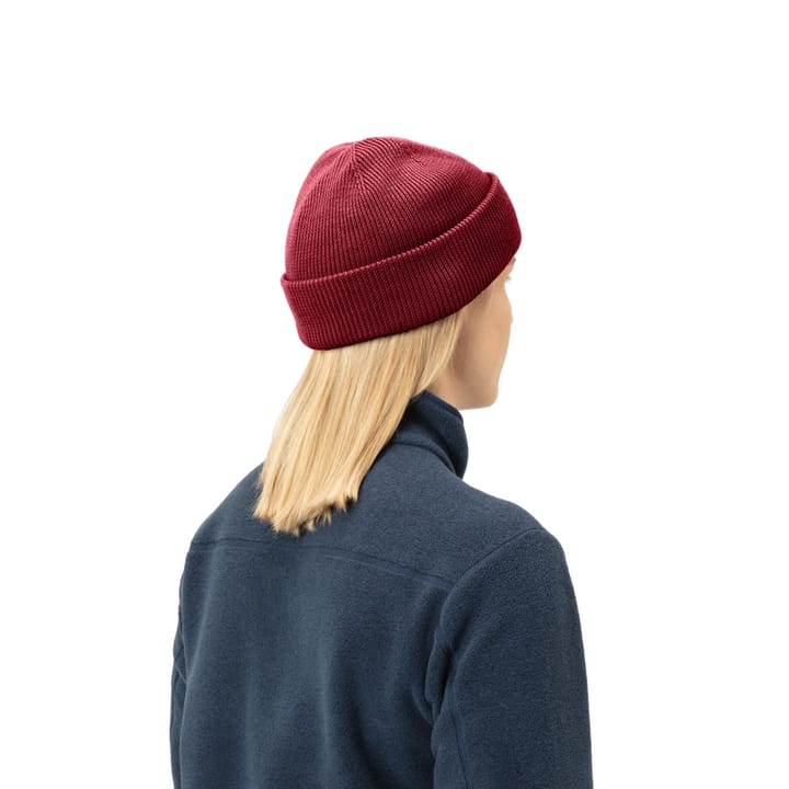 Norrøna /29 Fisherman Beanie Rhubarb Norrøna Norrøna /29 Fisherman Beanie Rhubarb Norrøna