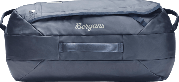 Bergans Kompass Duffel Bag 50 Granite Blue Bergans