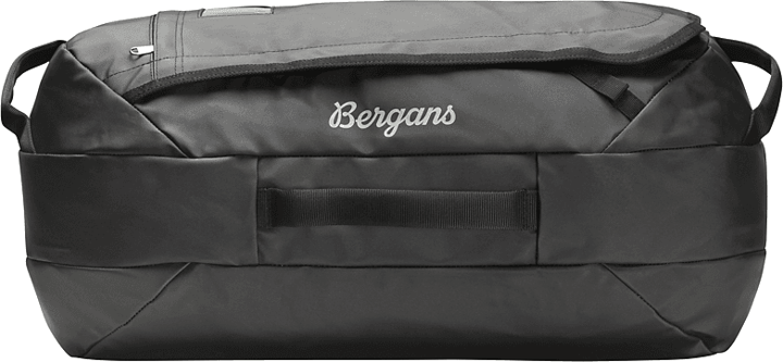 Bergans Kompass Duffel Bag 50 Black Bergans