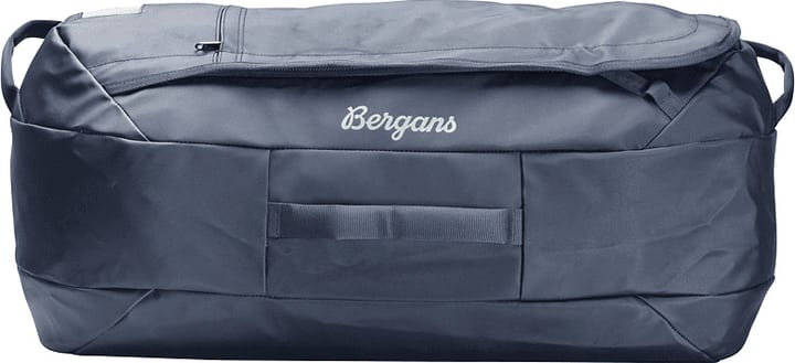 Bergans Kompass Duffel Bag 75 Granite Blue Bergans