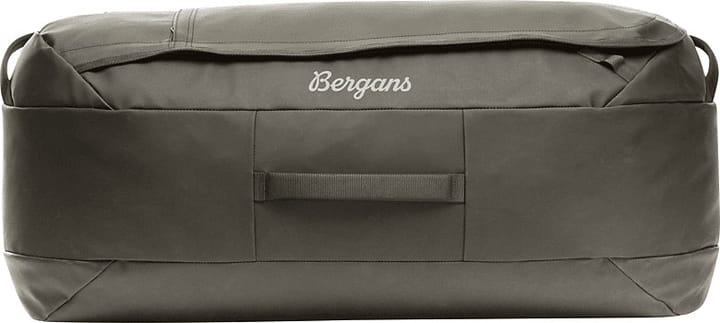Bergans Kompass Duffel Bag 100 Dark Green Mud Bergans