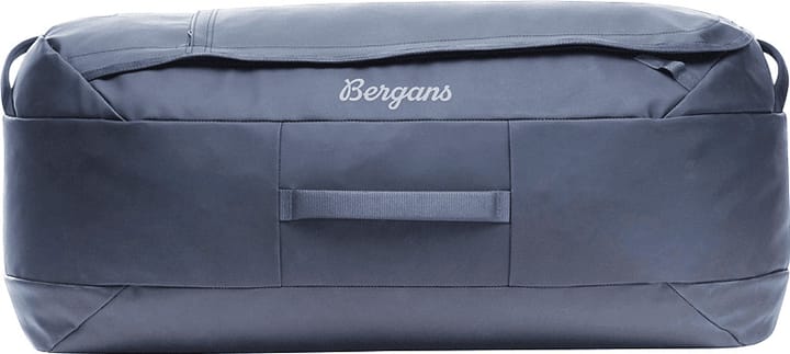 Bergans Kompass Duffel Bag 100 Granite Blue Bergans