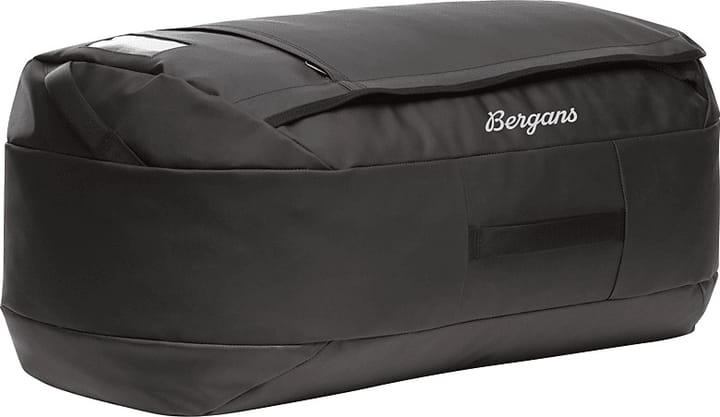Bergans Kompass Duffel Bag 100 Black Bergans Bergans Kompass Duffel Bag 100 Black Bergans