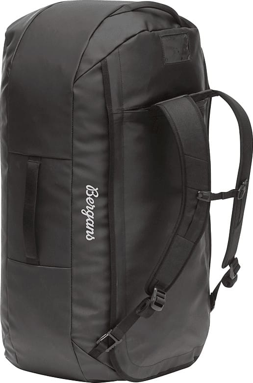 Bergans Kompass Duffel Bag 100 Black Bergans