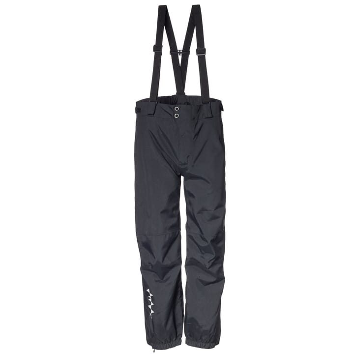 Isbjörn Of Sweden Hurricane Hard Shell Pant Kids Black Isbjörn of Sweden