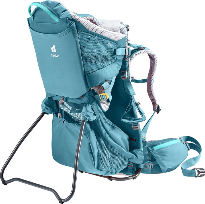 Deuter Kid Comfort Active SL Denim Deuter