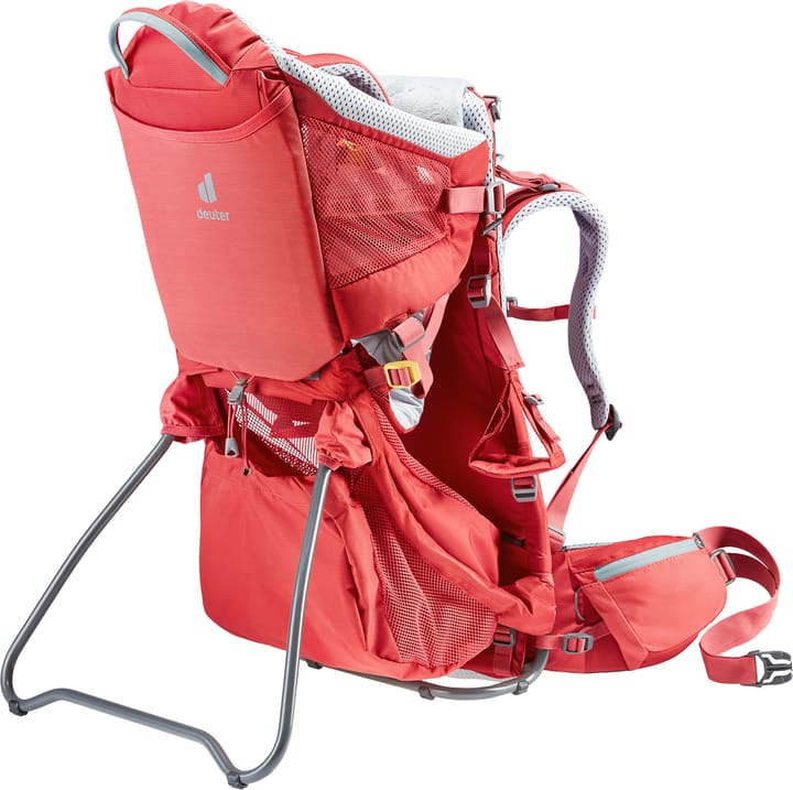 Deuter Women's Kid Comfort Active SL Currant Deuter