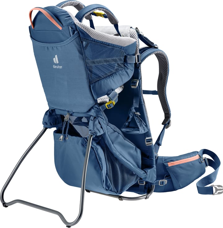 Deuter Kids' Comfort Active Midnight Deuter