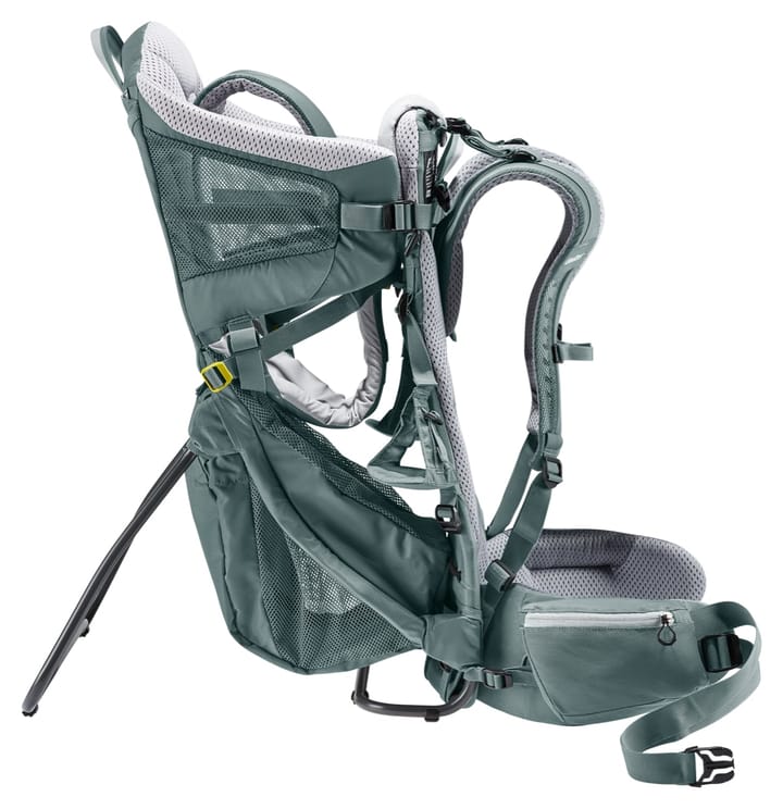 Deuter Kids' Comfort Active Teal Deuter Deuter Kids' Comfort Active Teal Deuter