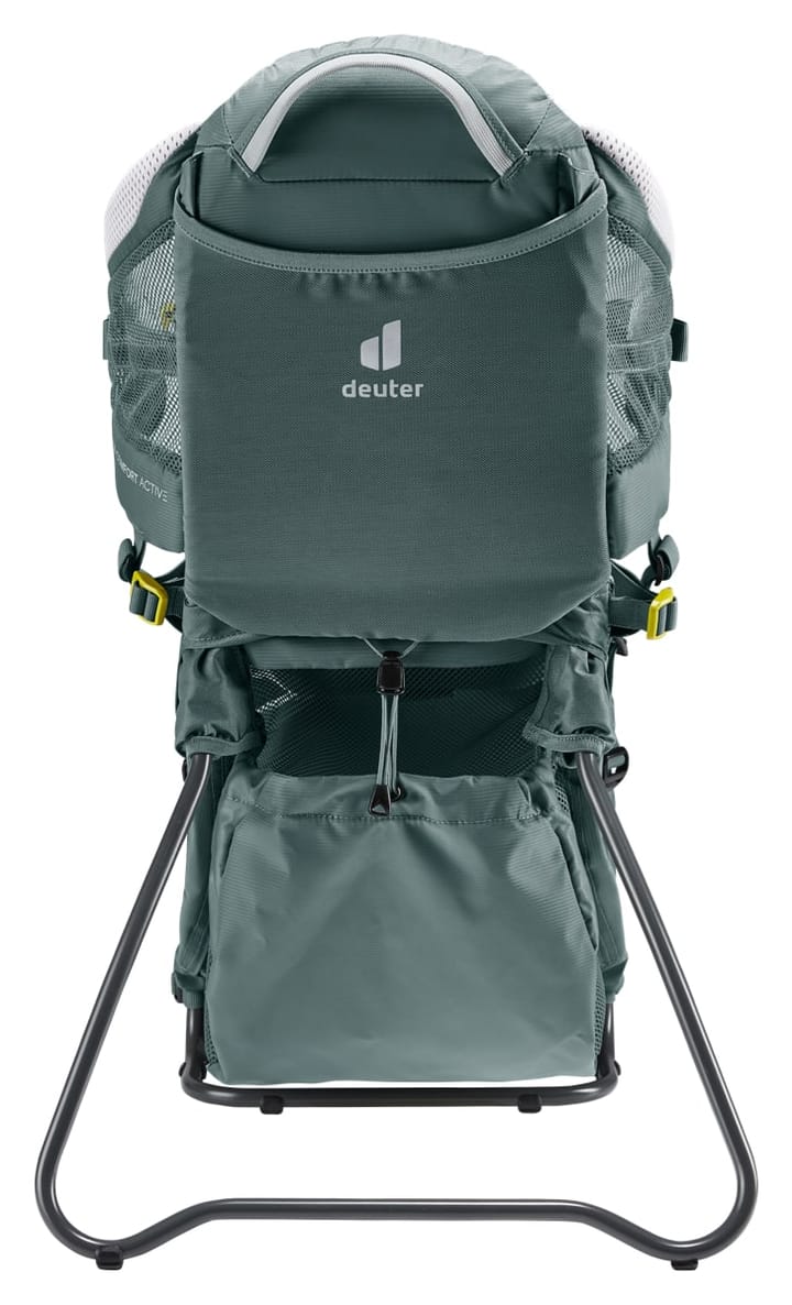 Deuter Kids' Comfort Active Teal Deuter Deuter Kids' Comfort Active Teal Deuter