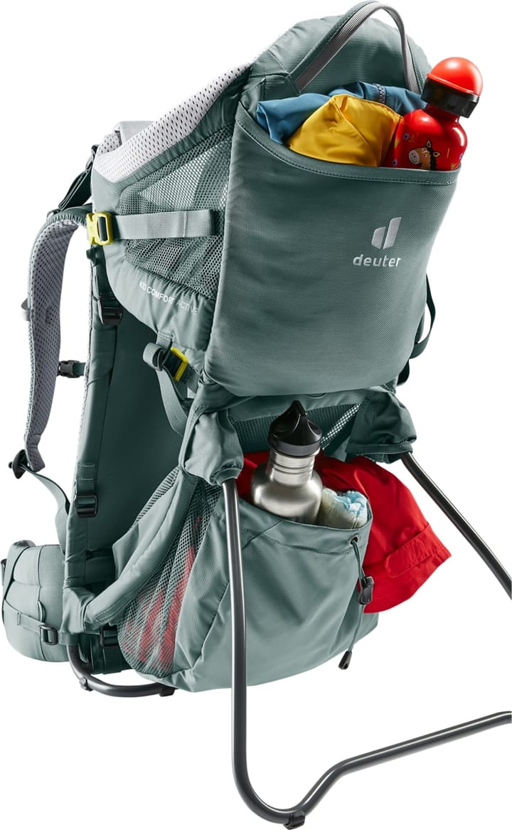 Deuter Kids' Comfort Active Teal Deuter