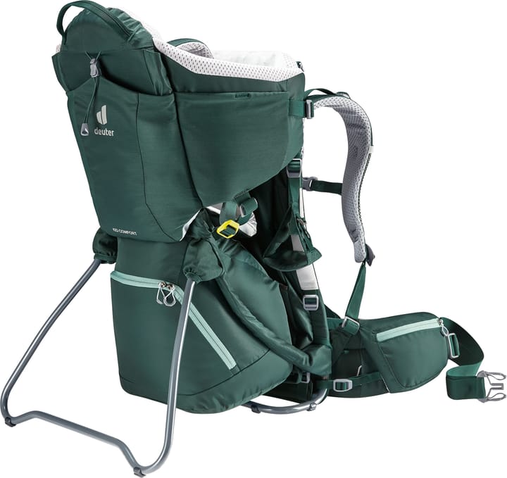 Deuter Kid Comfort Forest Deuter