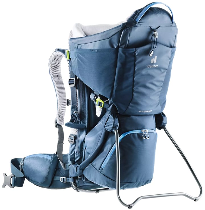 Deuter Kid Comfort Midnight Deuter