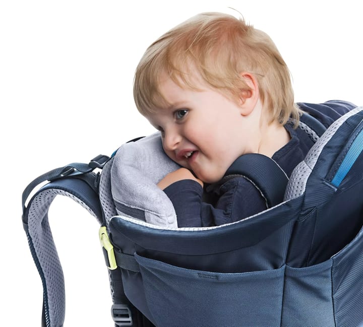 Deuter Kid Comfort Midnight Deuter Deuter Kid Comfort Midnight Deuter