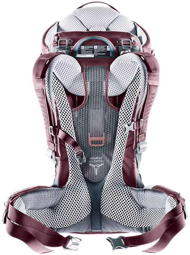 Deuter Kid Comfort Maron Deuter