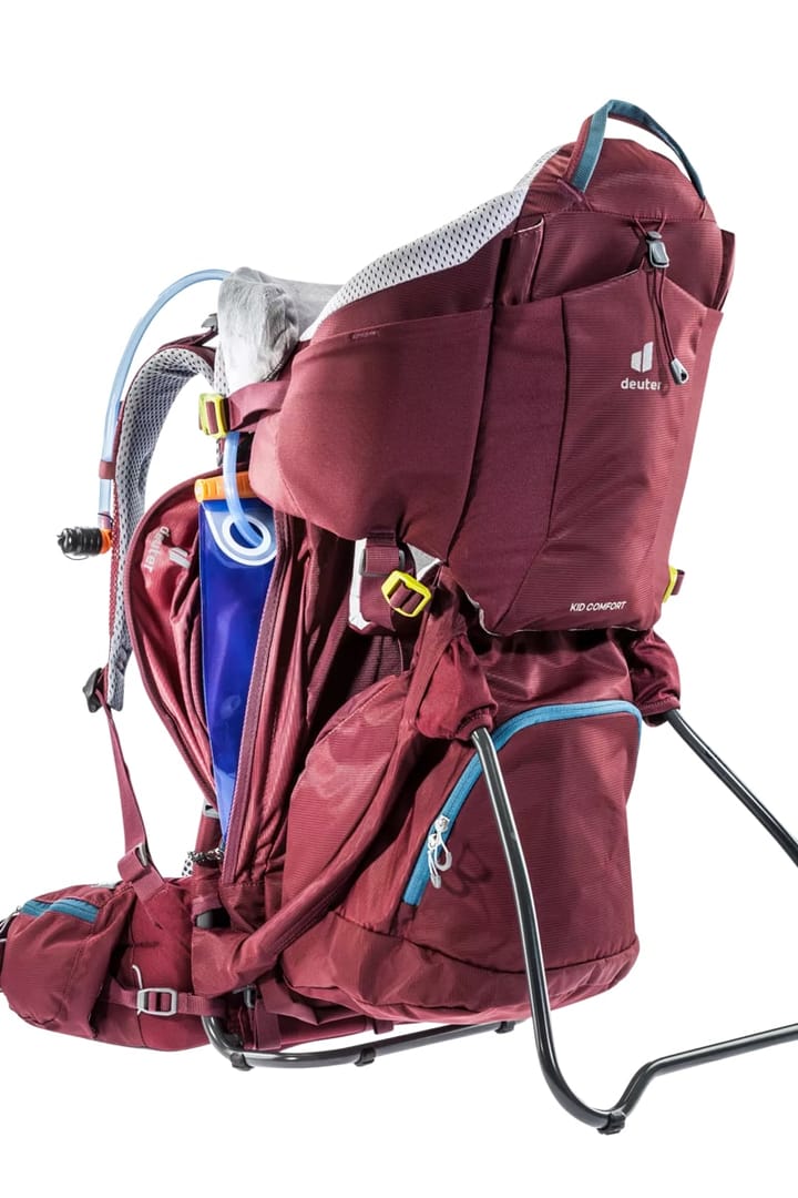 Deuter Kid Comfort Maron Deuter