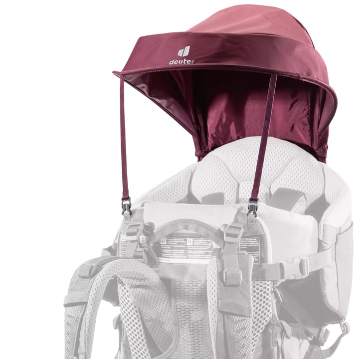 Deuter Kid Comfort Maron Deuter
