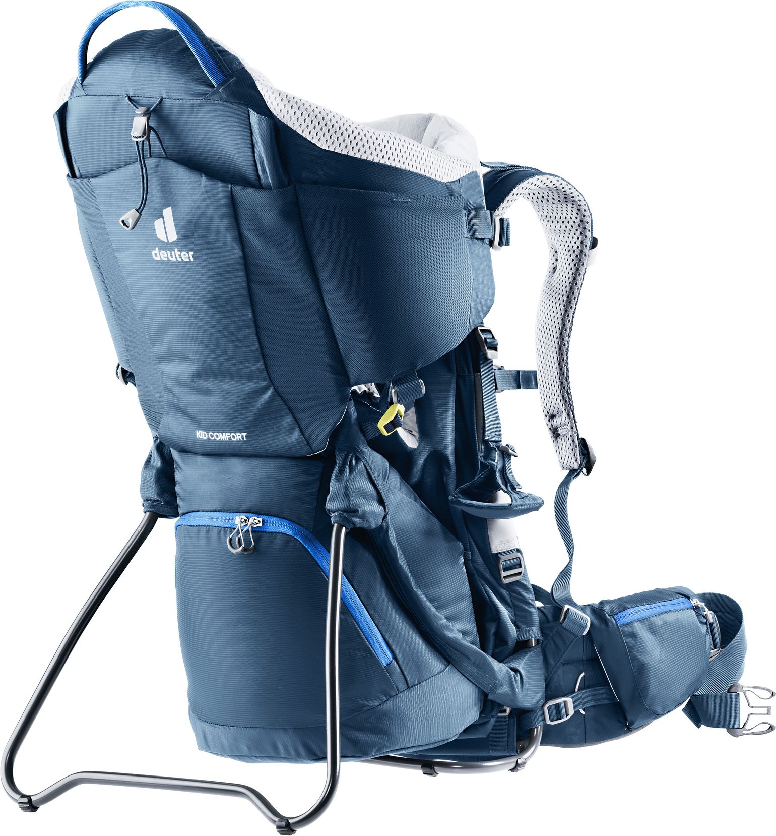 Deuter Kid Comfort Midnight