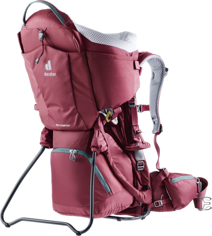 Deuter Kid Comfort Maron Deuter