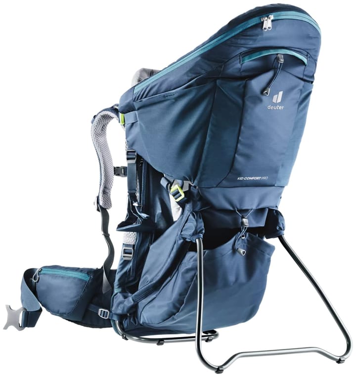 Deuter Kid Comfort Pro Midnight Deuter