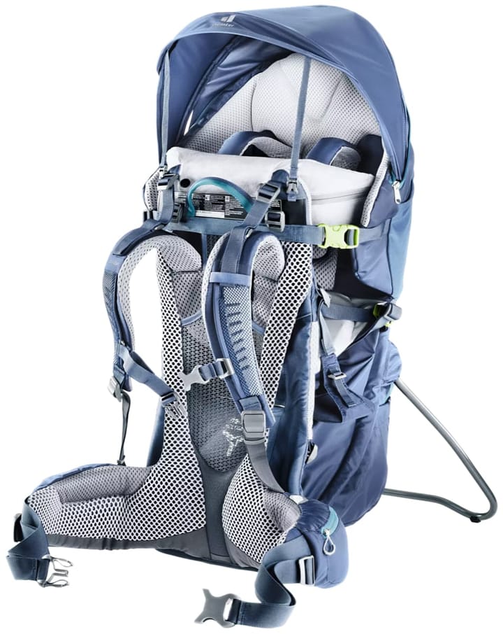 Deuter Kid Comfort Pro Midnight Deuter Deuter Kid Comfort Pro Midnight Deuter