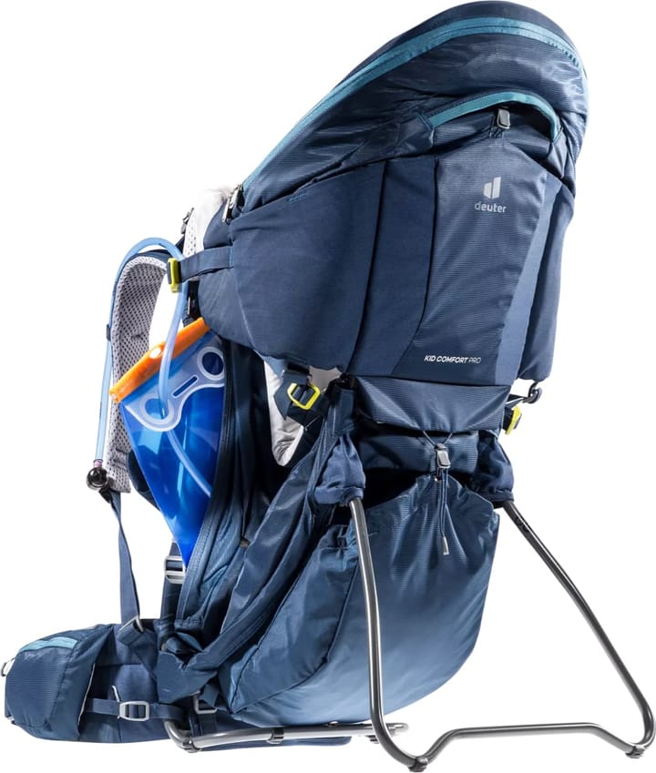 Deuter Kid Comfort Pro Midnight Deuter Deuter Kid Comfort Pro Midnight Deuter