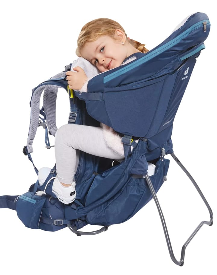 Deuter Kid Comfort Pro Midnight Deuter Deuter Kid Comfort Pro Midnight Deuter