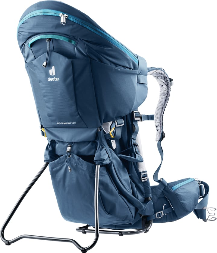 Deuter Kid Comfort Pro Midnight Deuter
