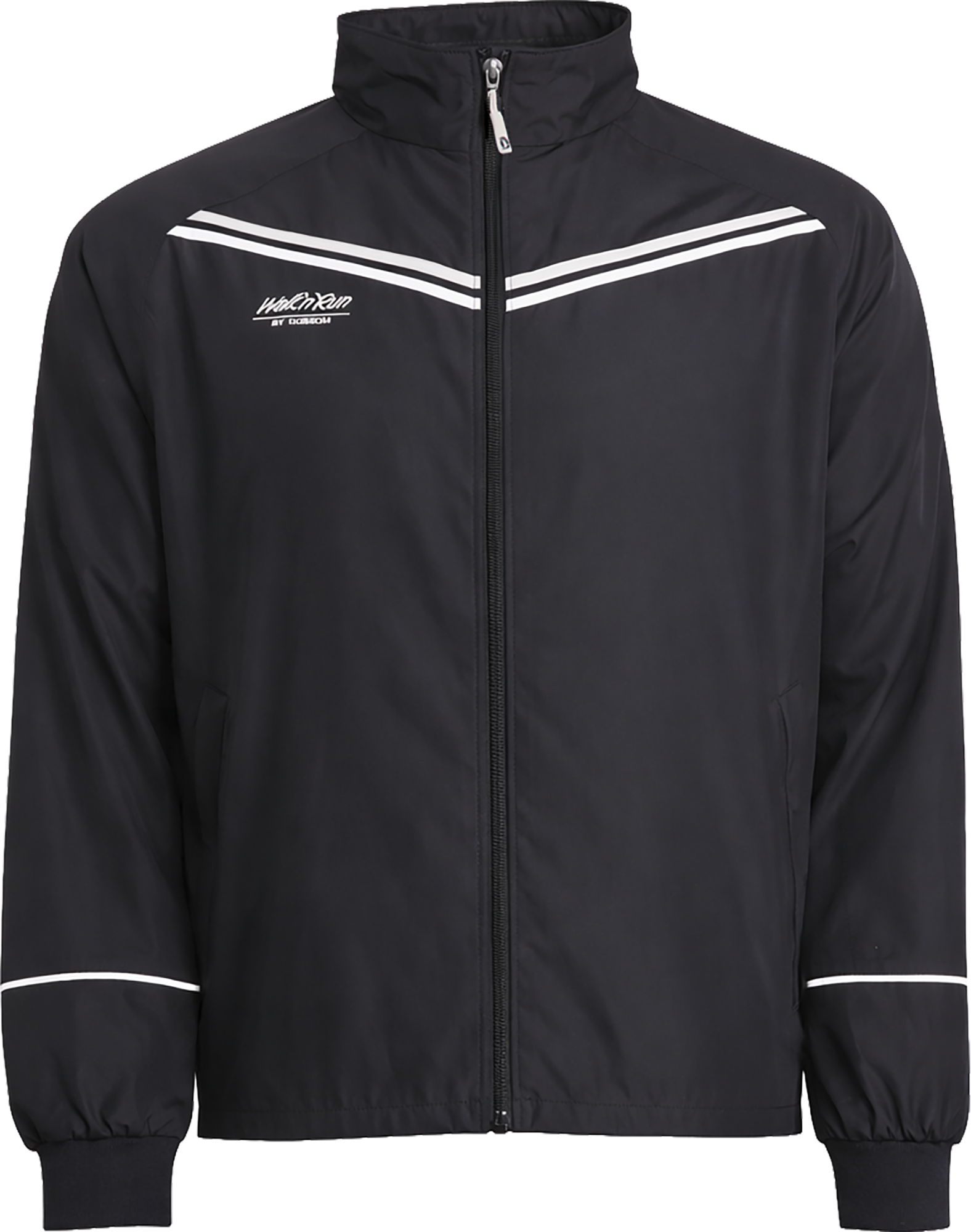 Dobsom Men's Walk’n’Run Windproof Jacket