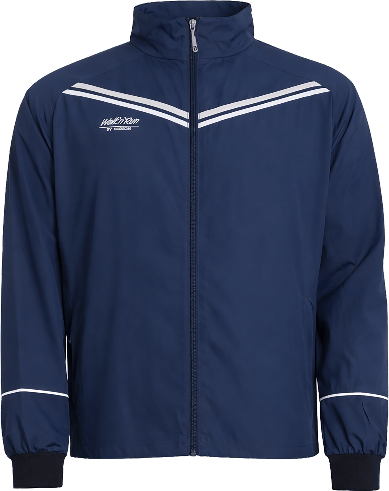 Dobsom  Men's Walk’n’Run Windproof Jacket Jeans