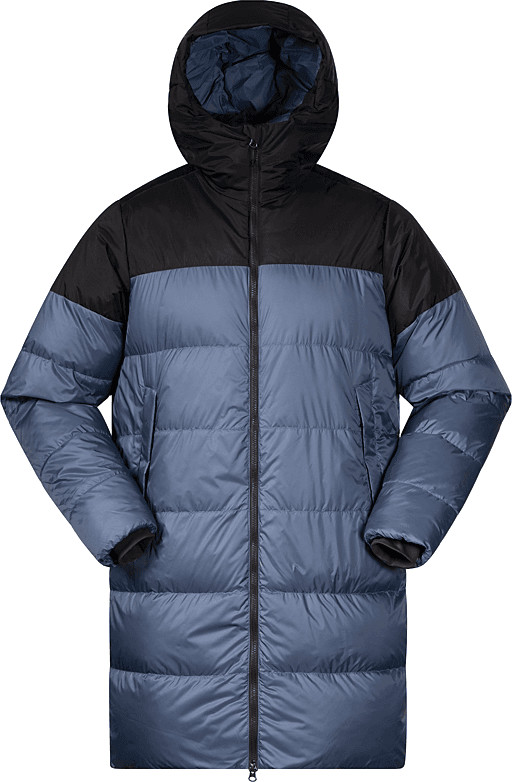Unisex Oslo Down Parka