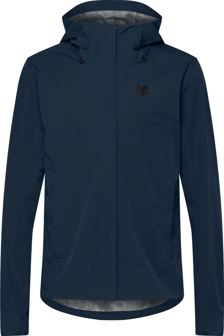 Fox Unisex Ranger 2.5-Layer Water Jacket Galaxy Blue Fox