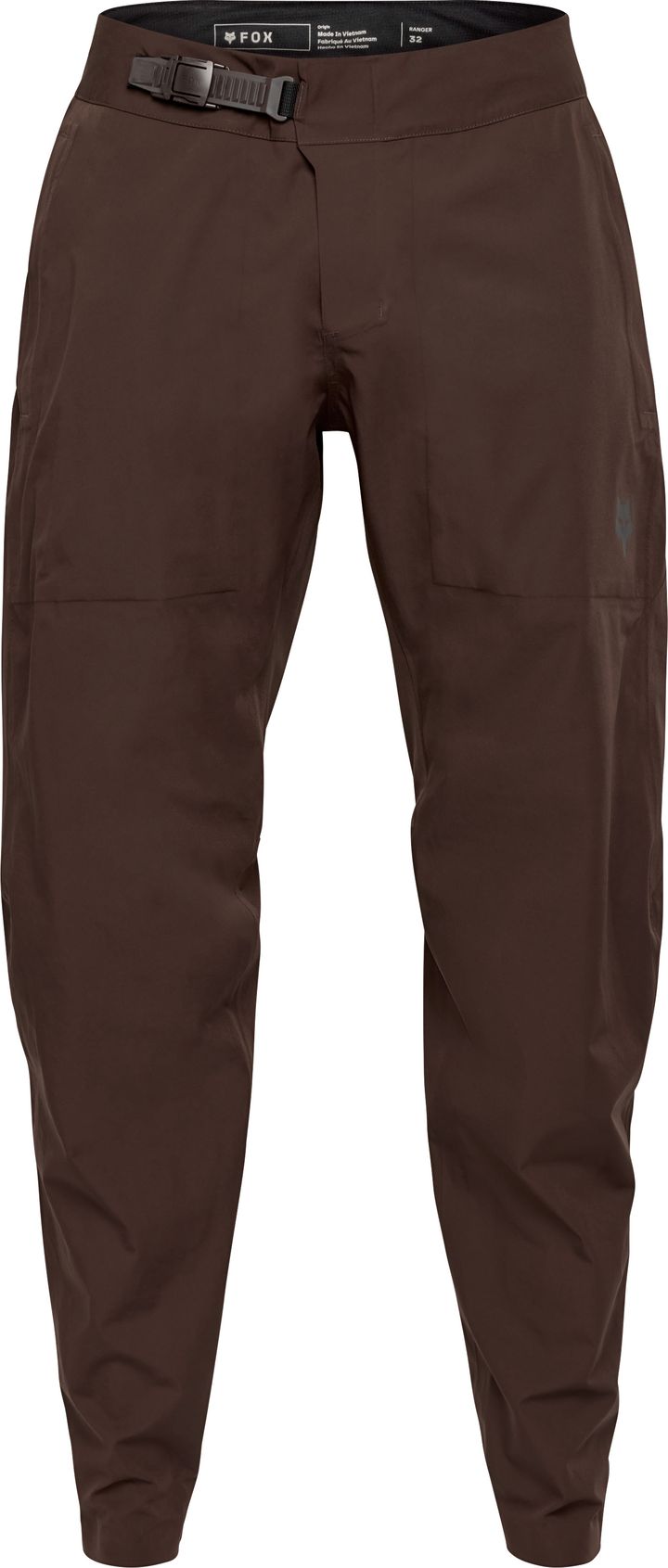 Fox Men's Ranger Water Pant Cocoa Fox Fox Men's Ranger Water Pant Cocoa Fox