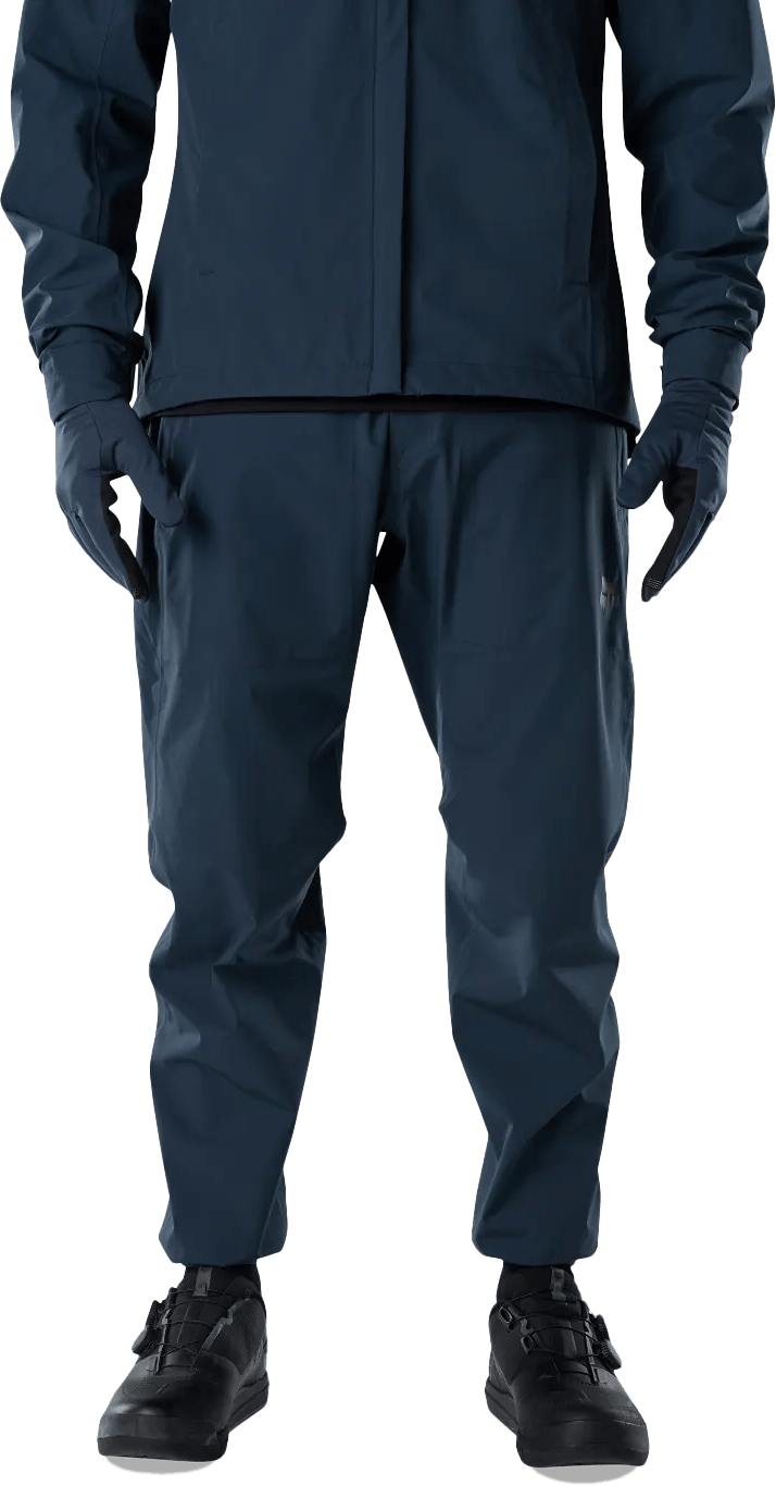 Fox Men's Ranger Water Pant Galaxy Blue Fox
