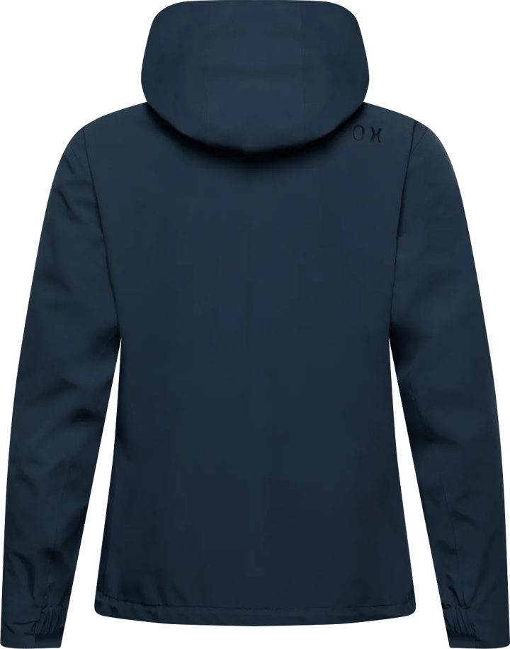 Fox Youth Ranger Water Jacket Black Fox