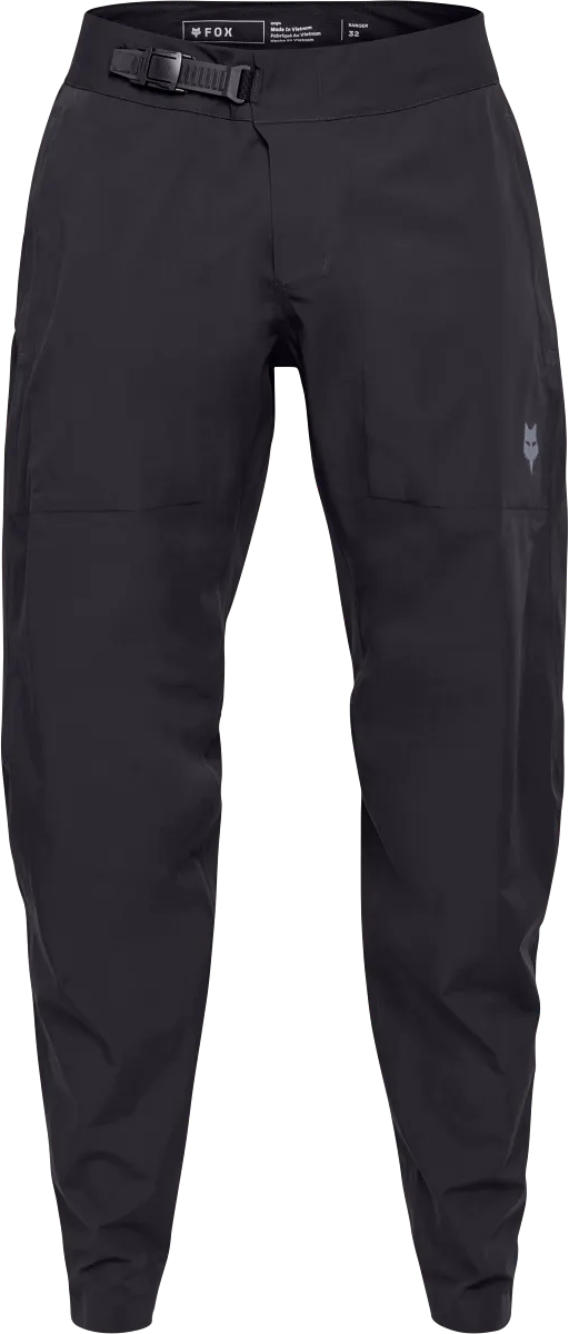 Fox Youth Ranger Water Pants Black