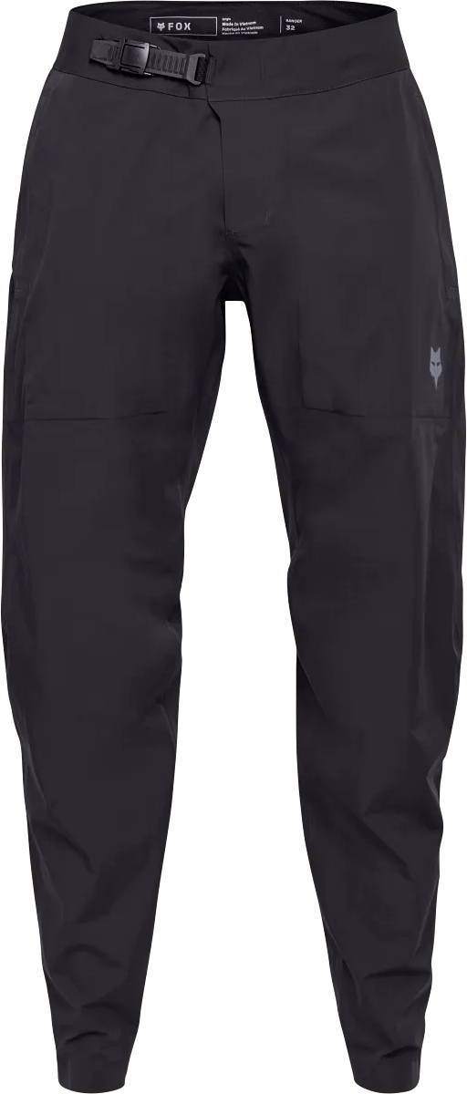 Fox Youth Ranger Water Pants Black Fox