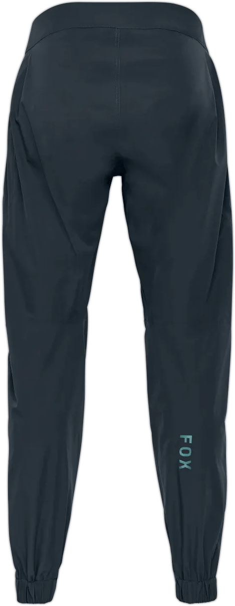 Fox Youth Ranger Water Pants Black Fox